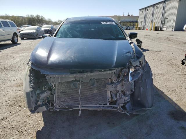 Photo 5 from auction – 2012 HONDA CROSSTOUR with VIN 5J6TF2H52CL008430