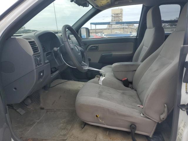 Photo 7 from auction – 2004 CHEVROLET COLORADO with VIN 1GCCS196548104513