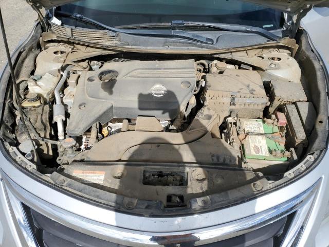 Photo 11 from auction – 2013 NISSAN ALTIMA 2.5 with VIN 1N4AL3AP2DN438459