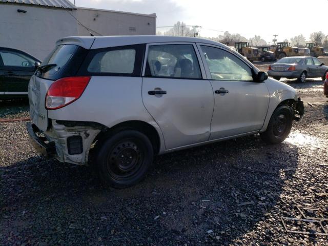 Photo 3 from auction – 2004 TOYOTA COROLLA MA with VIN 2T1KR32E84C289004