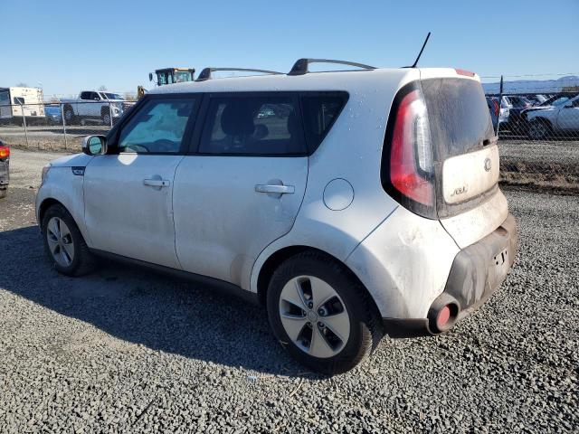 Photo 2 from auction – 2016 KIA SOUL with VIN KNDJN2A21G7381182