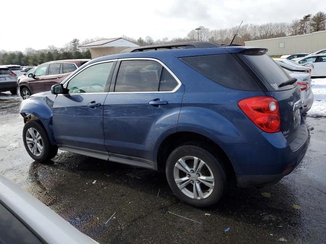 Zdjęcie 2 z aukcji – 2010 CHEVROLET EQUINOX LT z VIN 2CNFLEEW6A6402380