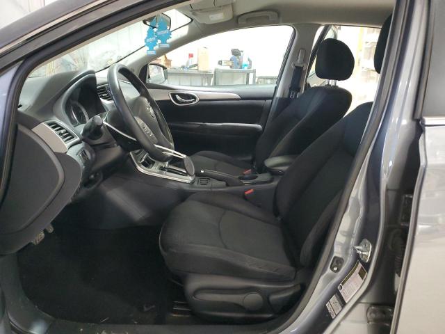 Photo 7 from auction – 2015 NISSAN SENTRA S with VIN 3N1AB7AP7FY336572
