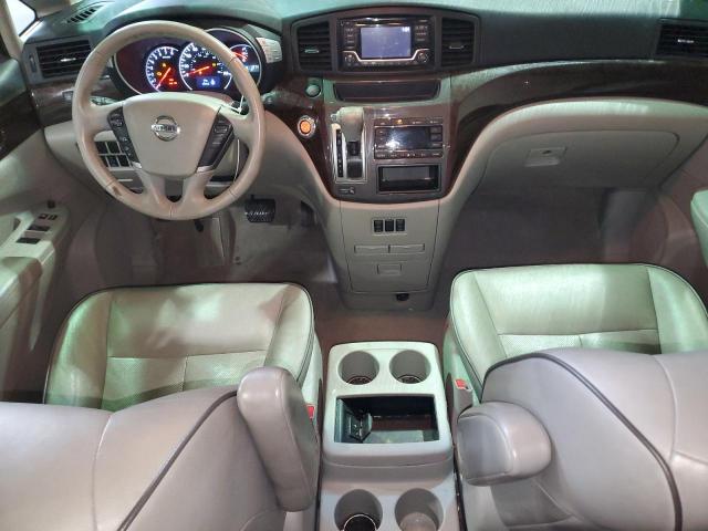 Photo 8 from auction – 2015 NISSAN QUEST S with VIN JN8AE2KP3F9126597
