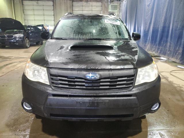 Photo 5 from auction – 2010 SUBARU FORESTER 2 with VIN JF2SH6EC5AH313374