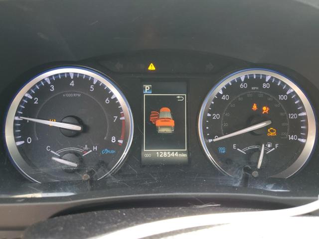 Photo 9 from auction – 2019 TOYOTA HIGHLANDER with VIN 5TDJZRFH8KS604598