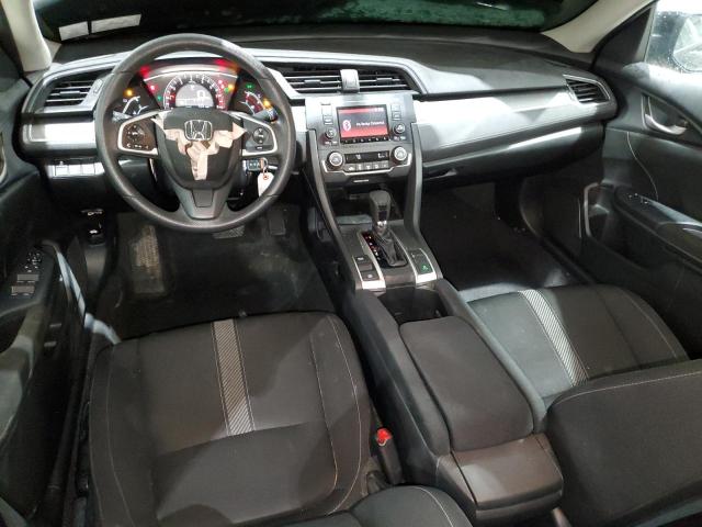 Photo 8 from auction – 2018 HONDA CIVIC LX with VIN 2HGFC2F55JH567397
