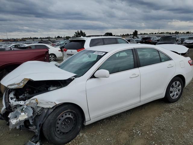 Photo 1 from auction – 2010 TOYOTA CAMRY BASE with VIN 4T1BF3EK8AU580669