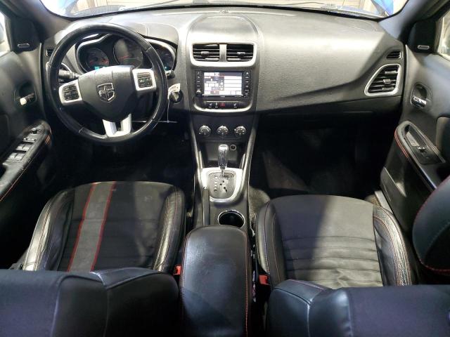 Photo 8 from auction – 2013 DODGE AVENGER R/ with VIN 1C3CDZBG5DN590175