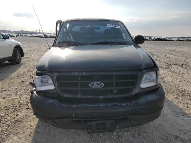 Photo 5 from auction – 2003 FORD F150 with VIN 1FTRX17293NB05644