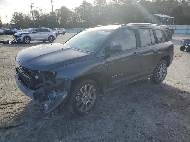 JEEP COMPASS LA 2016 with VIN 1C4NJCEA4GD563061 - Photo from auction