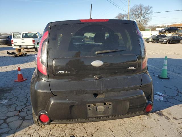 Photo 6 from auction – 2015 KIA SOUL ! with VIN KNDJX3A50F7124104
