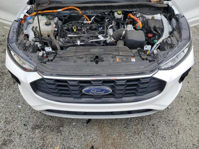 Photo 12 from auction – 2023 FORD ESCAPE ST with VIN 1FMCU0MZ2PUB20441