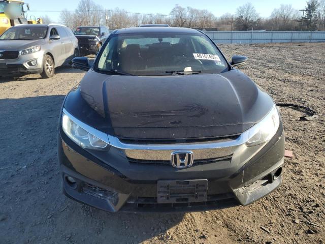 Photo 5 from auction – 2017 HONDA CIVIC EX with VIN 2HGFC2F77HH522733