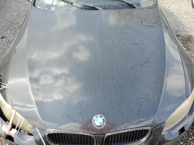 Photo 11 from auction – 2011 BMW 335 I with VIN WBAKG7C51BE263928