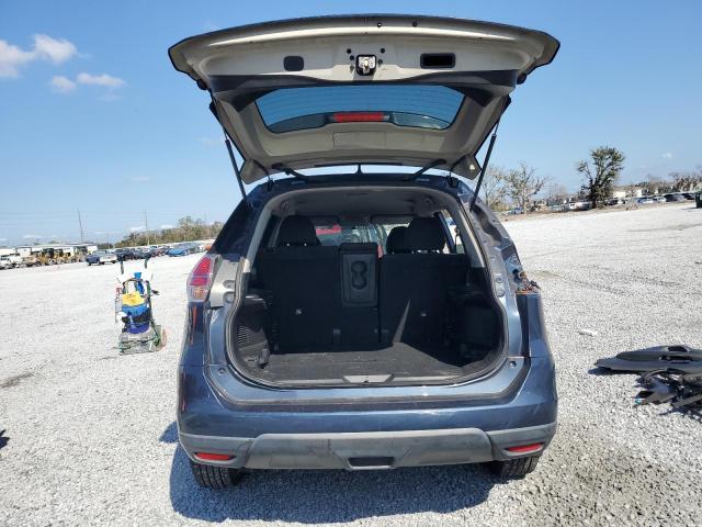 Photo 6 from auction – 2015 NISSAN ROGUE S with VIN KNMAT2MT0FP550780