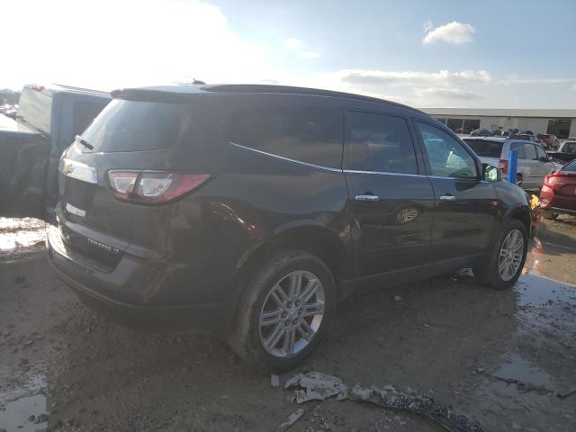 Photo 3 from auction – 2015 CHEVROLET TRAVERSE L with VIN 1GNKVGKD2FJ294708