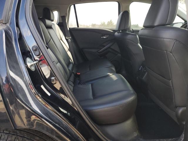 Photo 11 from auction – 2016 ACURA RDX with VIN 5J8TB4H30GL010101