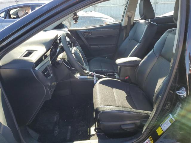 Photo 7 from auction – 2014 TOYOTA COROLLA L with VIN 2T1BURHE2EC031071
