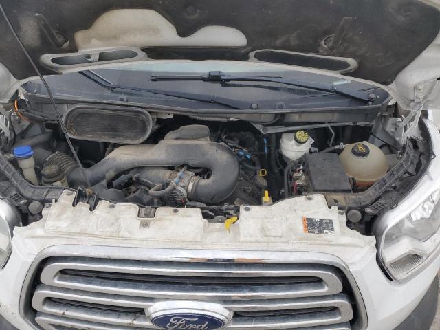 Photo 12 from auction – 2017 FORD TRANSIT T- with VIN 1FBZX2ZM3HKA46009