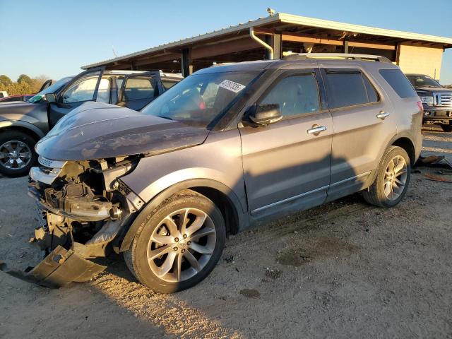 Фото 1 с аукциона – 2013 FORD EXPLORER X с VIN 1FM5K7D87DGB24378