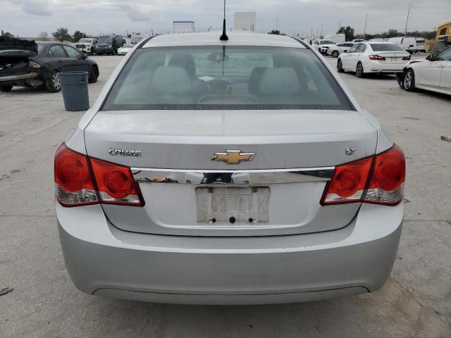 Photo 6 from auction – 2014 CHEVROLET CRUZE LT with VIN 1G1PC5SB4E7396491