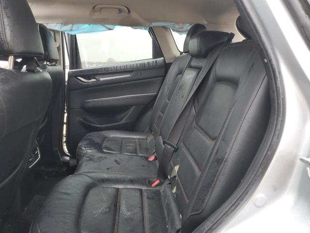 Photo 11 from auction – 2020 MAZDA CX-5 with VIN JM3KFADM9L0734948