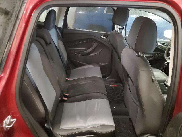 Photo 11 from auction – 2017 FORD ESCAPE SE with VIN 1FMCU9GD2HUB51761