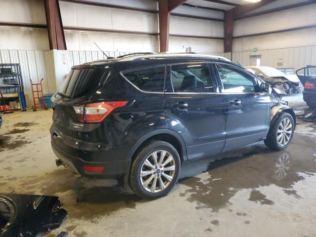 Photo 3 from auction – 2017 FORD ESCAPE TIT with VIN 1FMCU9J99HUE48515
