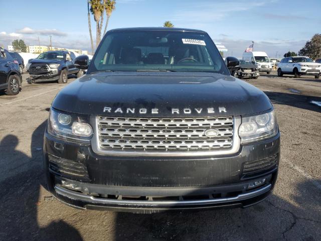 Photo 5 from auction – 2014 LAND ROVER RANGE ROVE with VIN SALGS2WF4EA148498