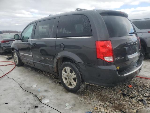 Photo 2 from auction – 2011 DODGE GRAND CARA with VIN 2D4RN5DG5BR765732