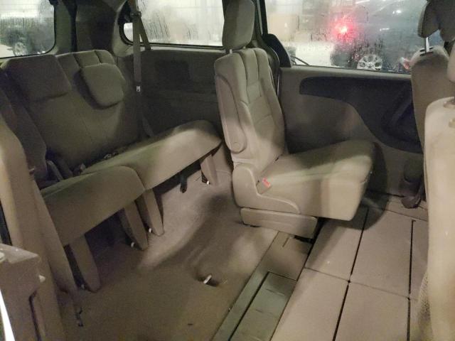Photo 11 from auction – 2012 CHRYSLER TOWN & COU with VIN 2C4RC1BG7CR233379