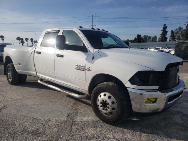 Photo 4 from auction – 2015 RAM 3500 ST with VIN 3C63RPGL6FG502874