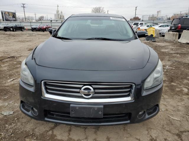 Photo 5 from auction – 2013 NISSAN MAXIMA S with VIN 1N4AA5AP4DC809005