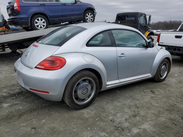 Photo 3 from auction – 2012 VOLKSWAGEN BEETLE with VIN 3VWHP7AT5CM618672