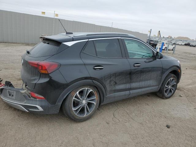 Photo 3 from auction – 2021 BUICK ENCORE GX with VIN KL4MMESL5MB152788