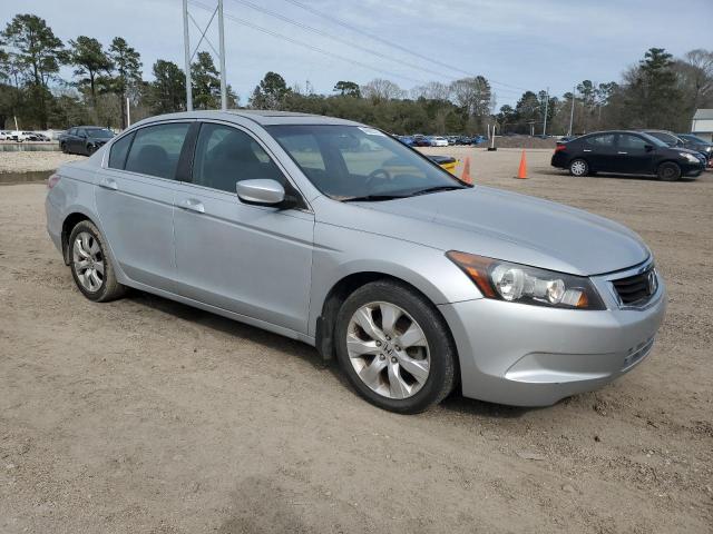 Photo 4 from auction – 2010 HONDA ACCORD EXL with VIN 1HGCP2F89AA195367