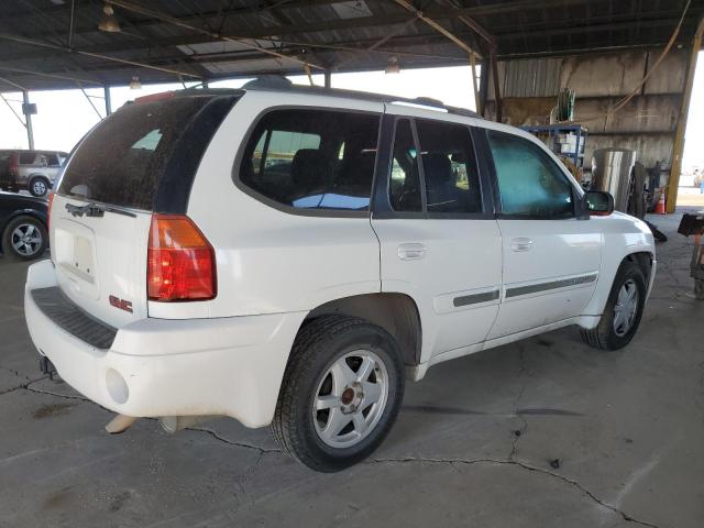 Снимка 3 от търг – 2002 GMC ENVOY с VIN 1GKDT13S922128924