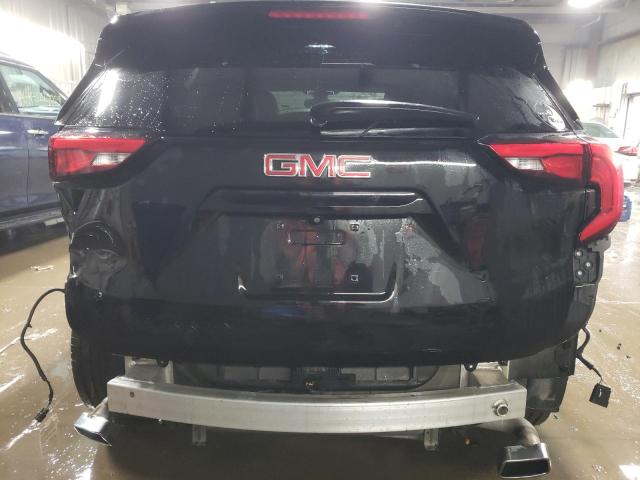 Photo 6 from auction – 2020 GMC TERRAIN SL with VIN 3GKALPEX8LL138746