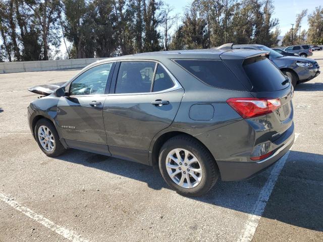 Photo 2 from auction – 2018 CHEVROLET EQUINOX LT with VIN 3GNAXJEV3JS575480