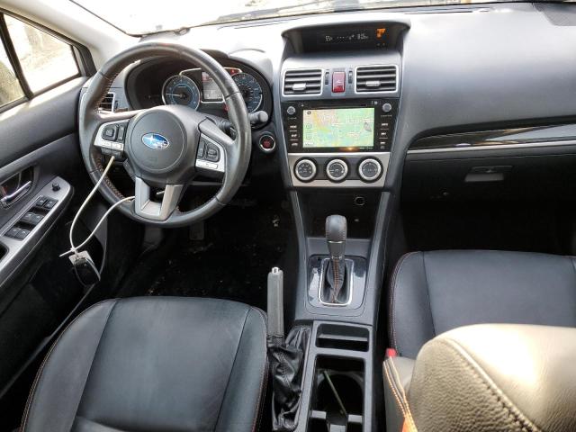 Photo 8 from auction – 2017 SUBARU CROSSTREK with VIN JF2GPANC6H8211897