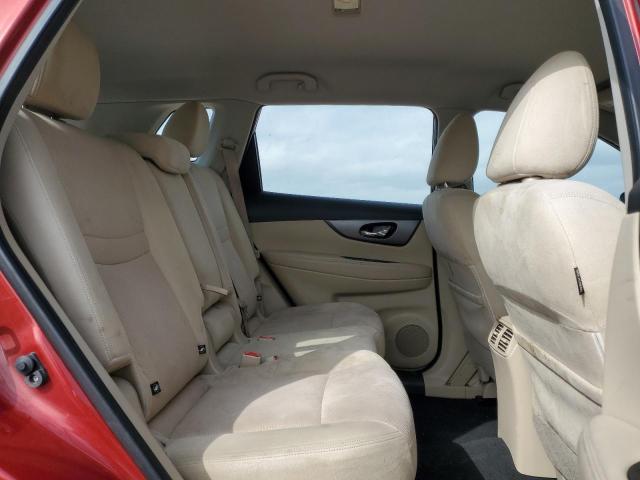 Photo 11 from auction – 2016 NISSAN ROGUE S with VIN JN8AT2MT9GW009531