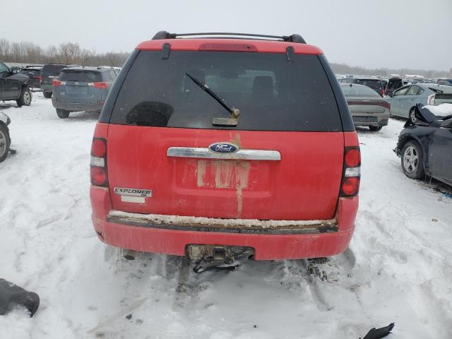 Photo 6 from auction – 2009 FORD EXPLORER X with VIN 1FMEU73E69UA16277