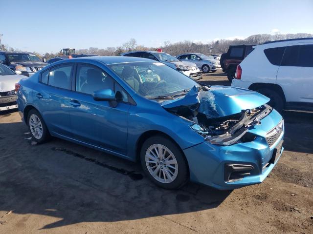 Zdjęcie 4 z aukcji – 2018 SUBARU IMPREZA PR z VIN 4S3GKAD68J3606997