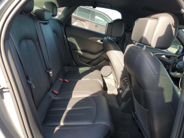Photo 10 from auction – 2018 AUDI A6 PREMIUM with VIN WAUG3AFC5JN004317