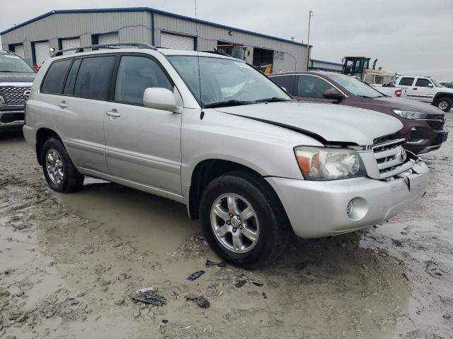 Photo 4 from auction – 2004 TOYOTA HIGHLANDER with VIN JTEEP21A940016753