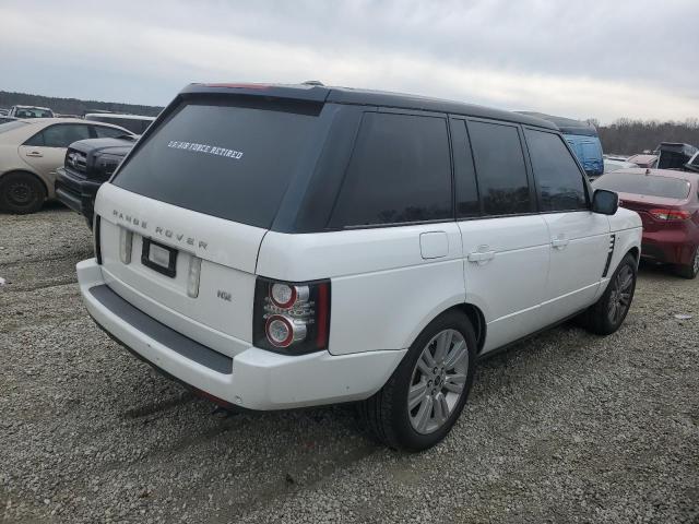 Photo 3 from auction – 2012 LAND ROVER RANGE ROVE with VIN SALMF1D43CA366948