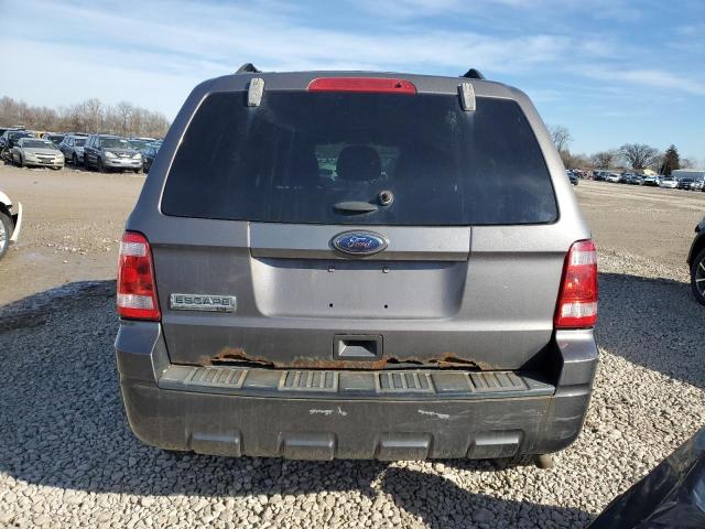 Zdjęcie 6 z aukcji – 2011 FORD ESCAPE XLT z VIN 1FMCU9D70BKC58793
