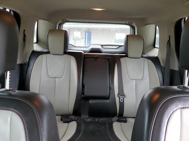 Photo 10 from auction – 2017 GMC TERRAIN SL with VIN 2GKFLUEK7H6119822