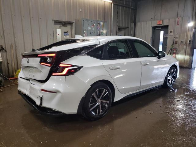 Photo 3 from auction – 2023 HONDA CIVIC LX with VIN 19XFL2H54PE024073